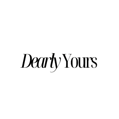 DearlyYours
