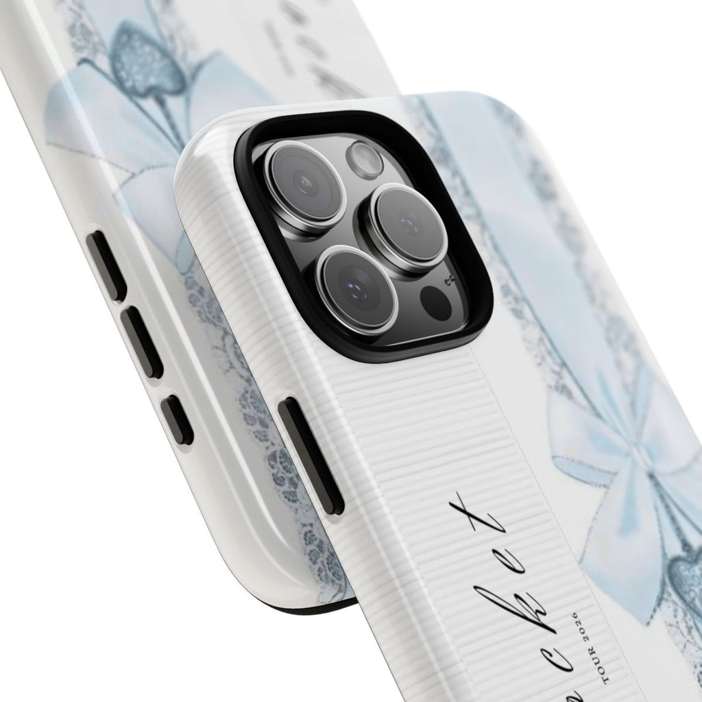 Locket Tour 🪽🔒